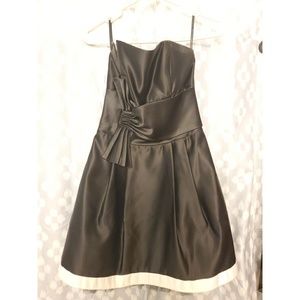 Homecoming dress wore it once